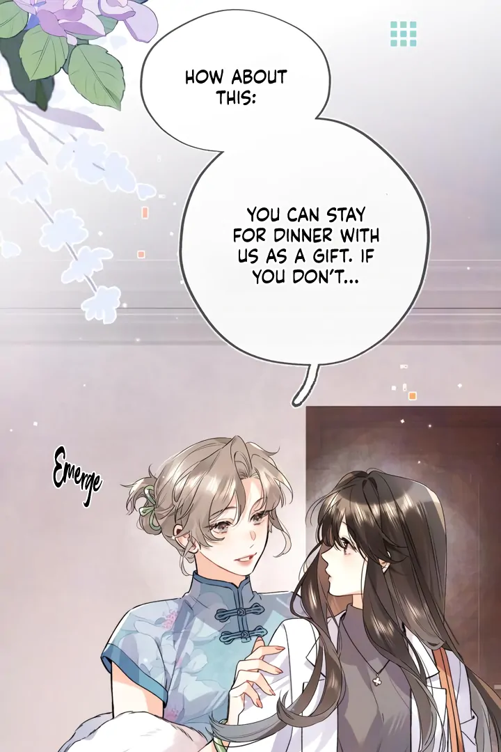 To Tell You My Love Chapter 55 - page 10