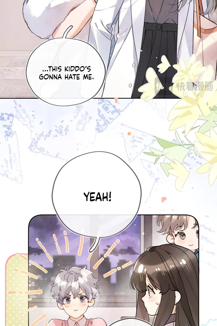 To Tell You My Love Chapter 55 - page 11