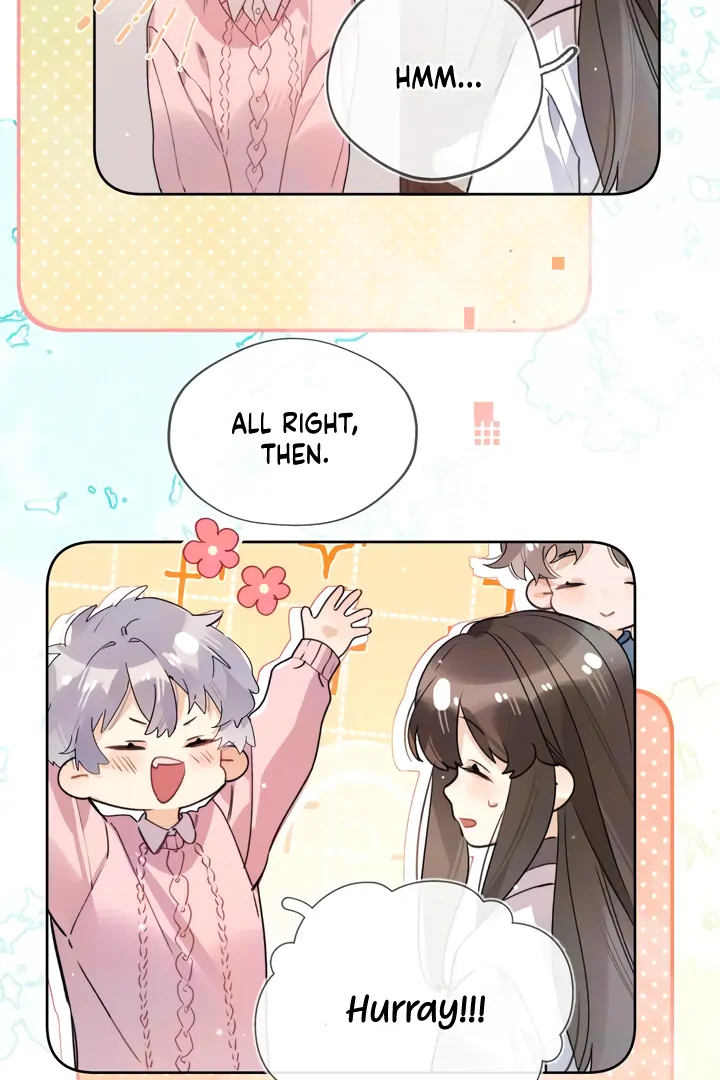 To Tell You My Love Chapter 55 - page 12