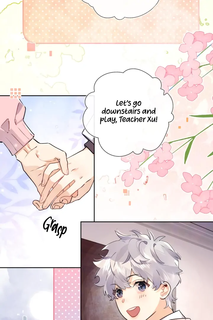To Tell You My Love Chapter 55 - page 13