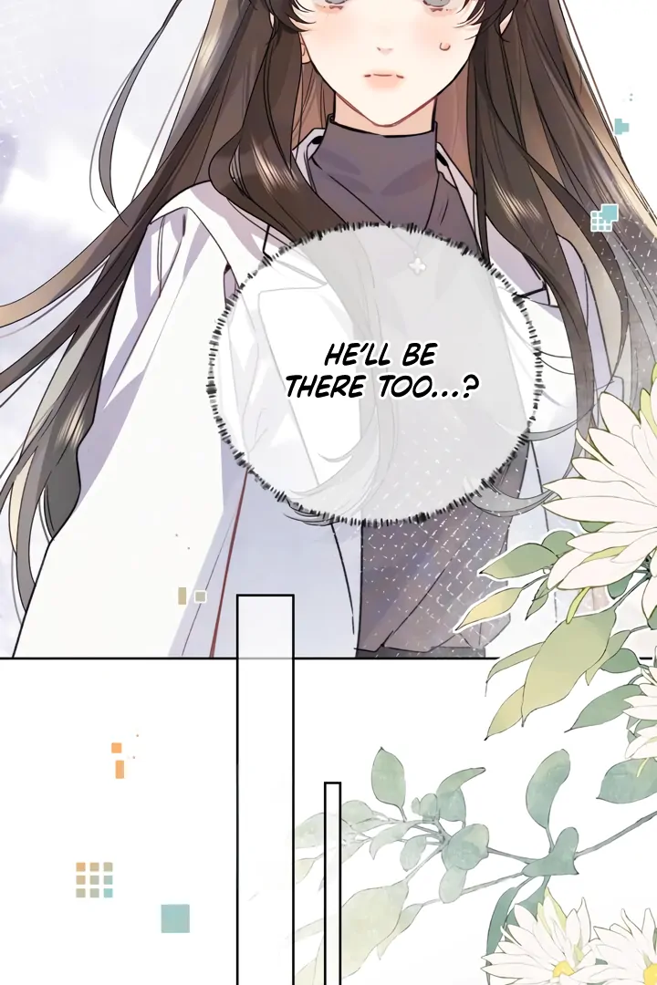 To Tell You My Love Chapter 55 - page 15