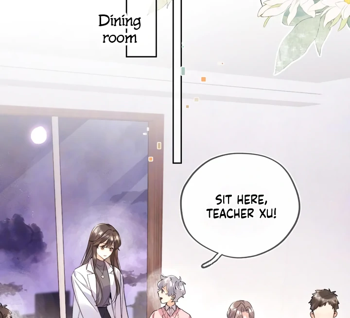 To Tell You My Love Chapter 55 - page 16