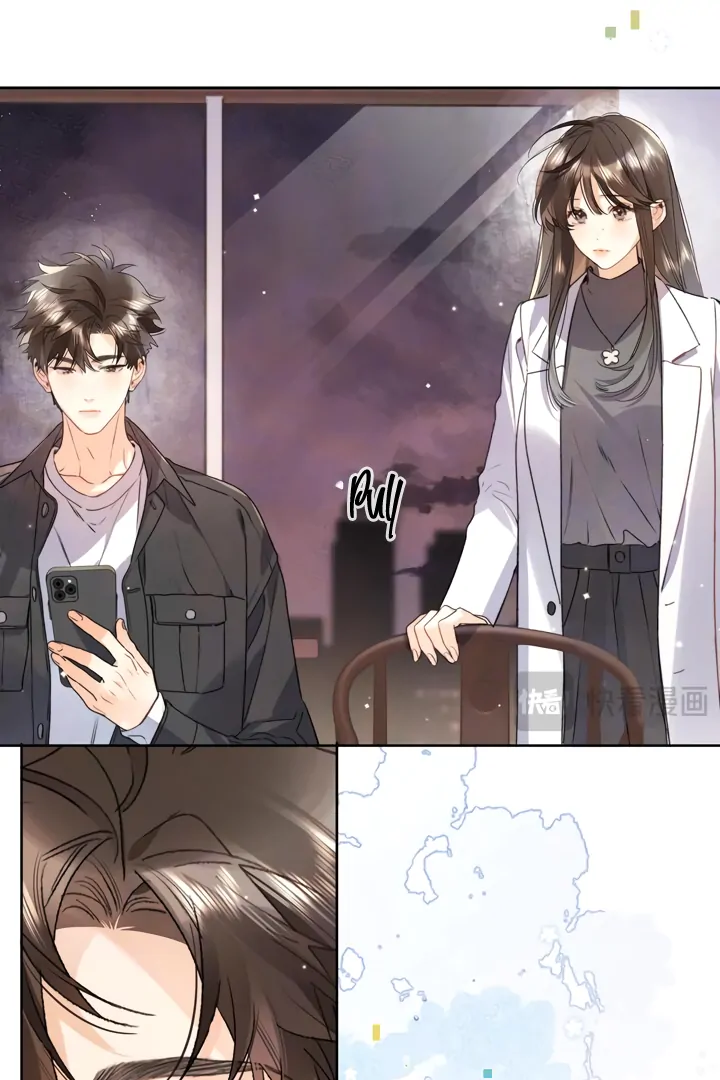 To Tell You My Love Chapter 55 - page 18