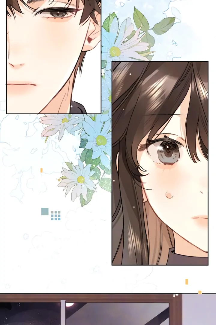 To Tell You My Love Chapter 55 - page 19