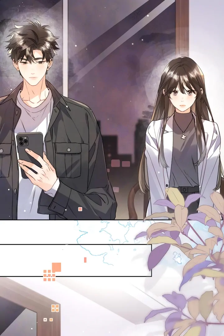 To Tell You My Love Chapter 55 - page 20