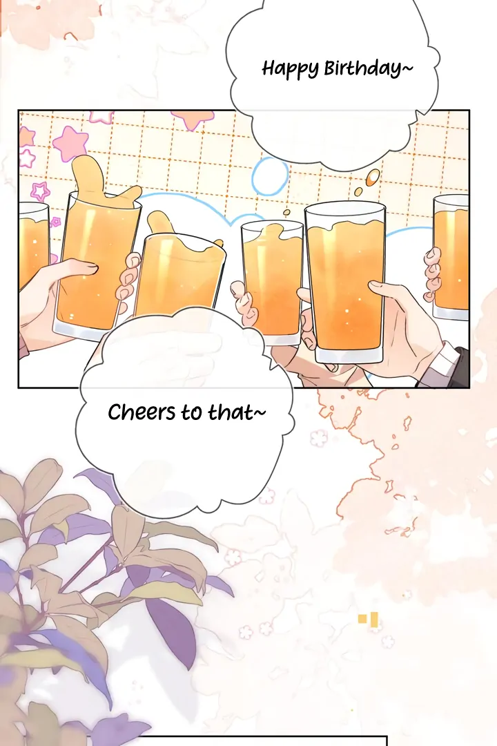 To Tell You My Love Chapter 55 - page 22