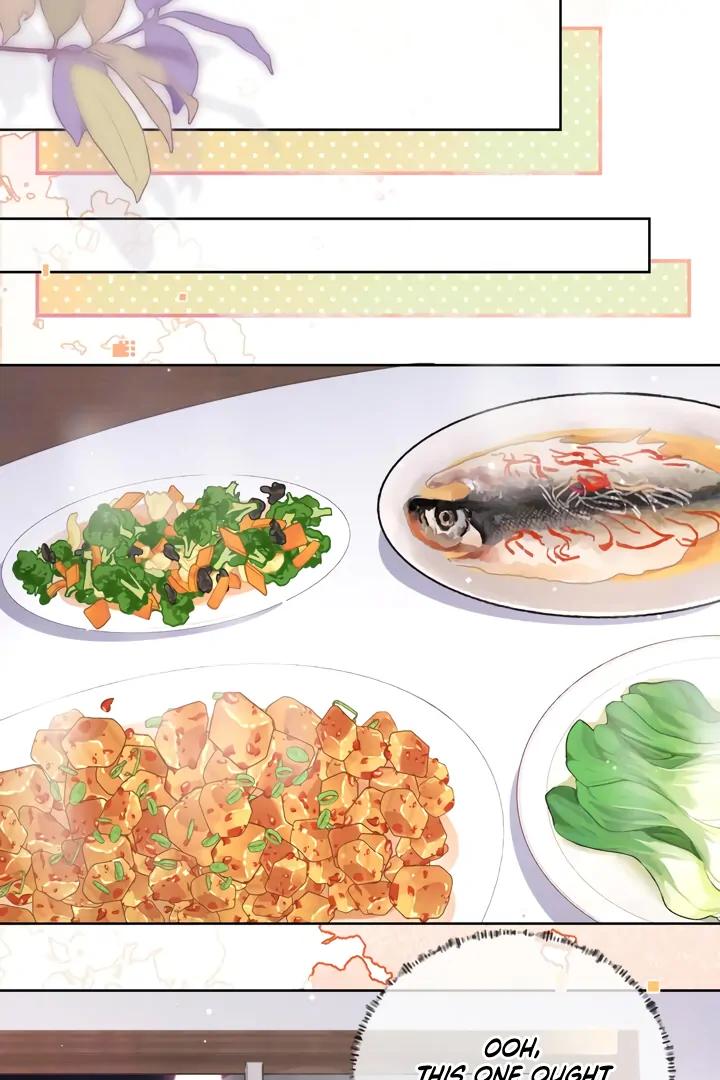 To Tell You My Love Chapter 55 - page 23