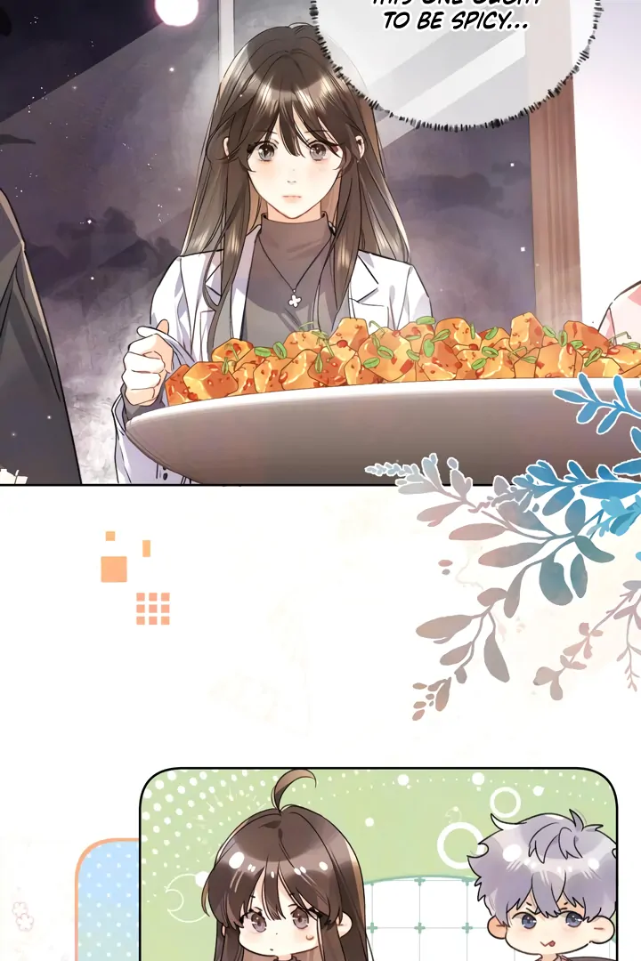 To Tell You My Love Chapter 55 - page 24