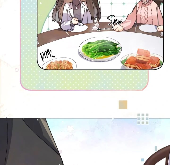 To Tell You My Love Chapter 55 - page 25