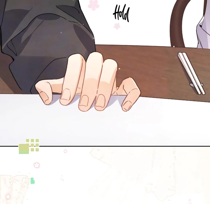 To Tell You My Love Chapter 55 - page 26