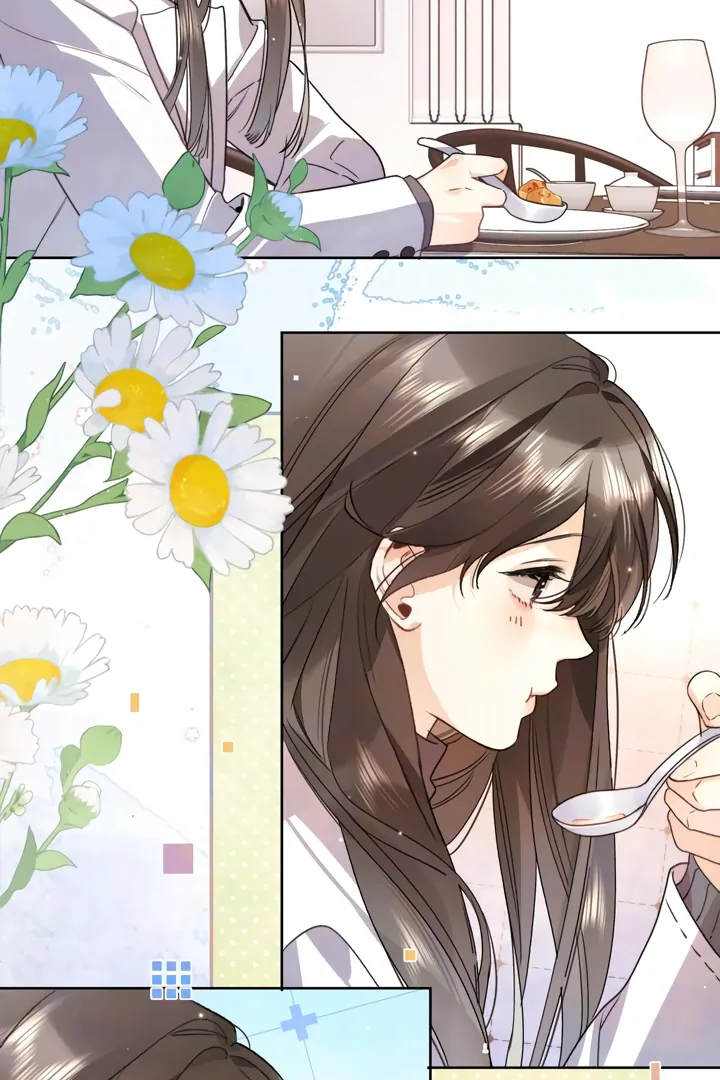 To Tell You My Love Chapter 55 - page 29