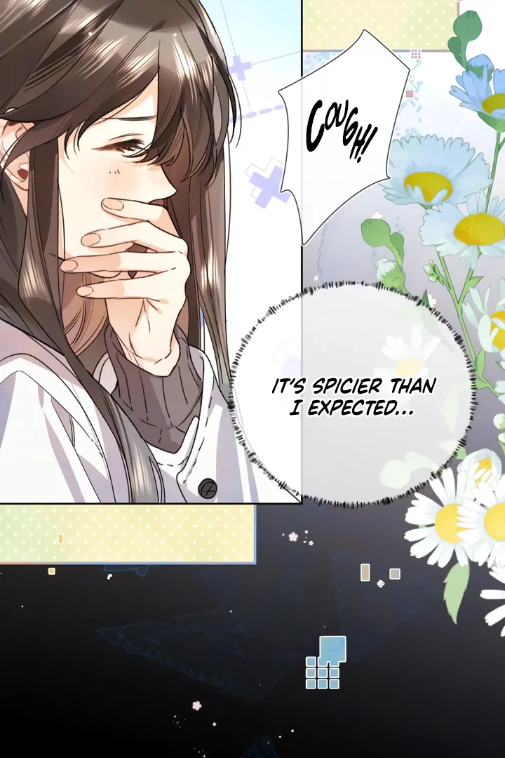 To Tell You My Love Chapter 55 - page 30