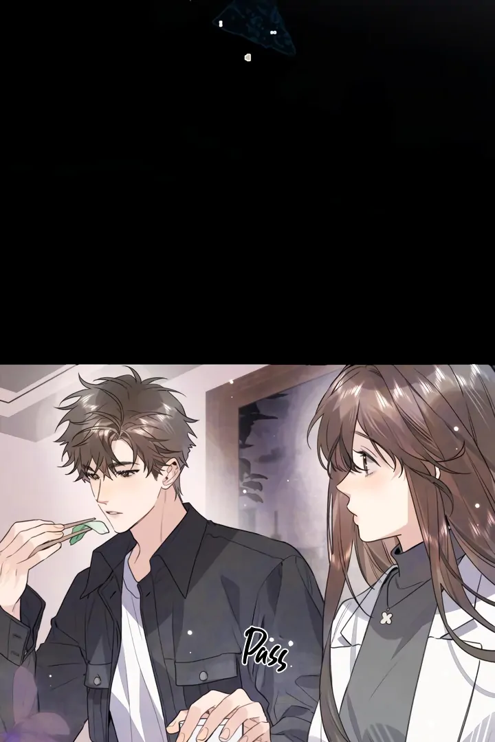 To Tell You My Love Chapter 55 - page 31