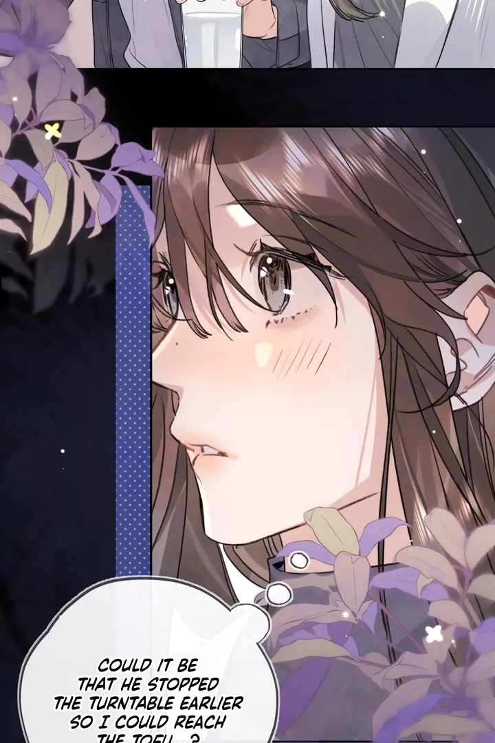 To Tell You My Love Chapter 55 - page 32