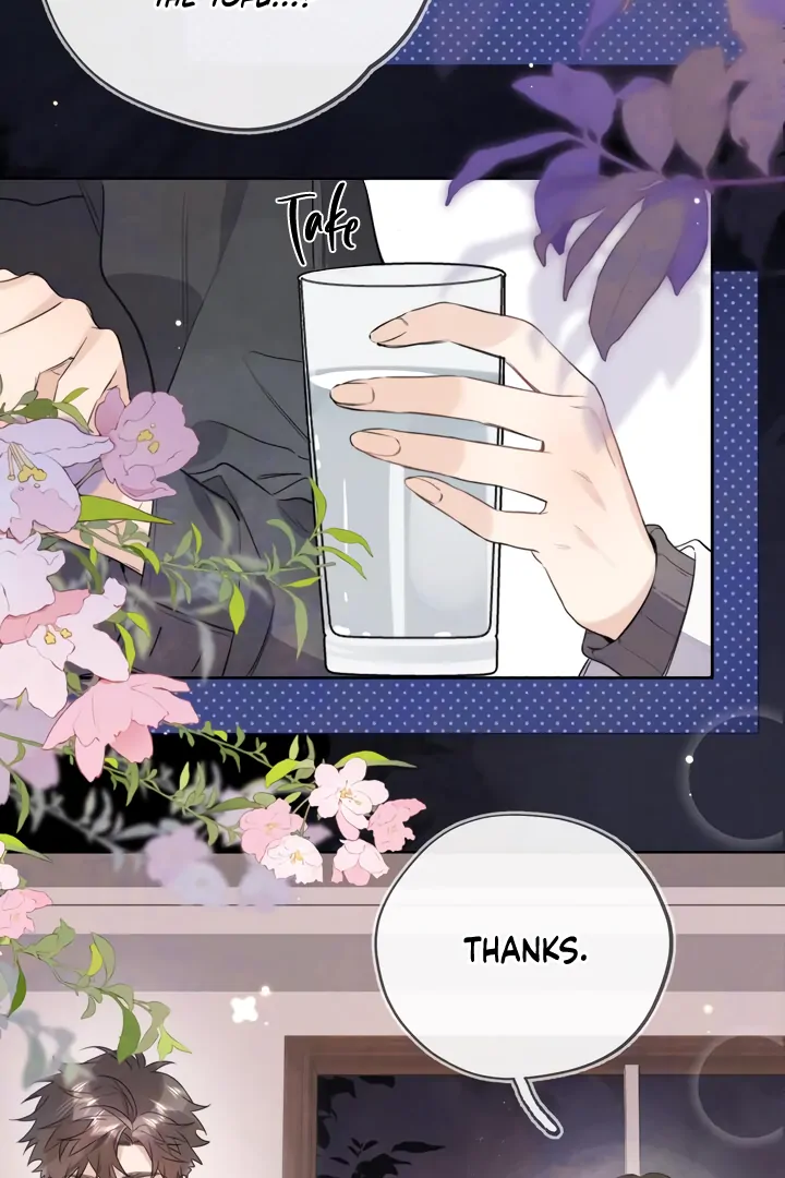 To Tell You My Love Chapter 55 - page 33