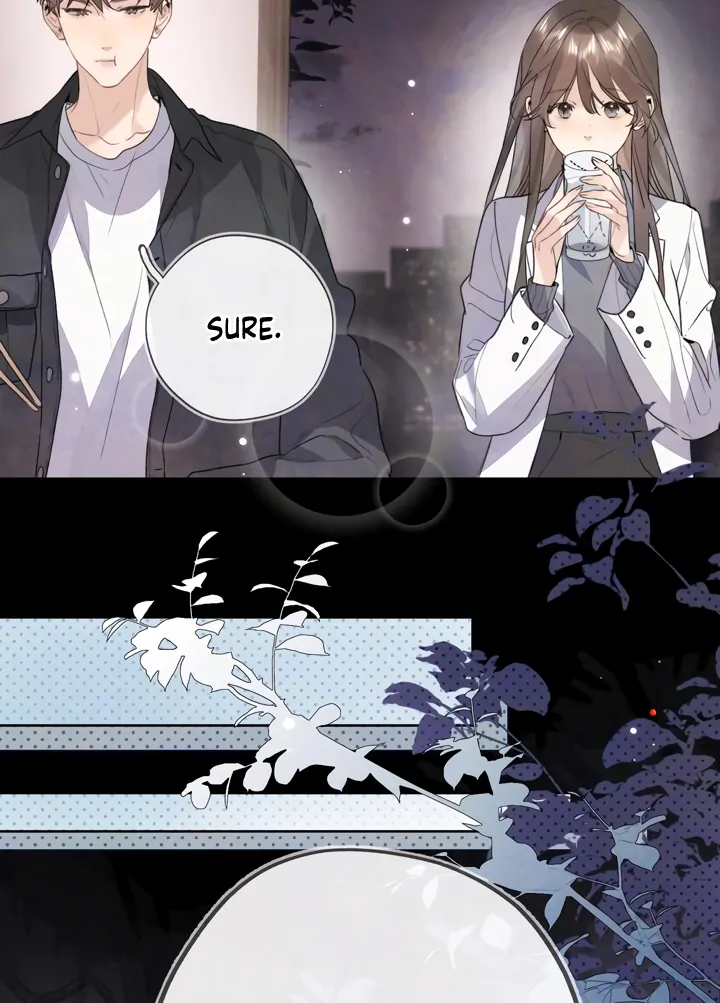 To Tell You My Love Chapter 55 - page 34