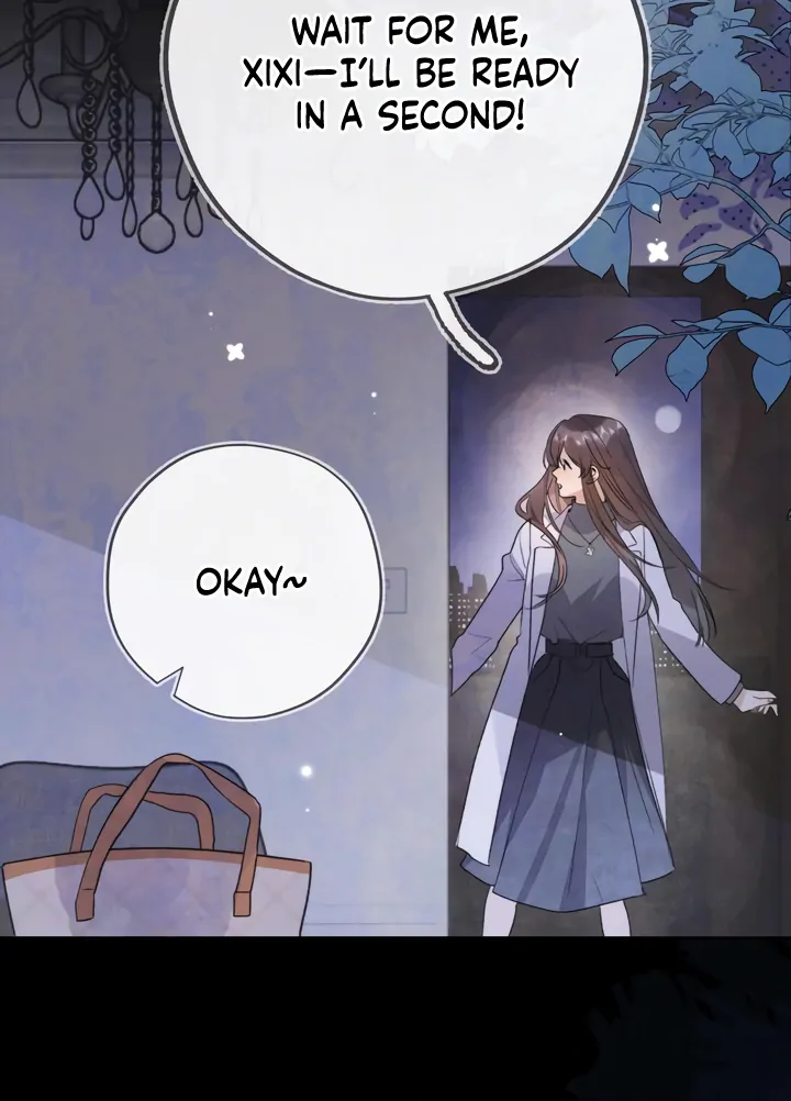 To Tell You My Love Chapter 55 - page 35