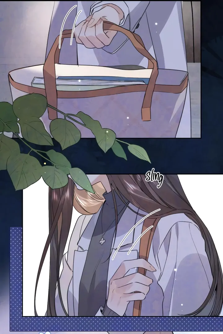 To Tell You My Love Chapter 55 - page 36