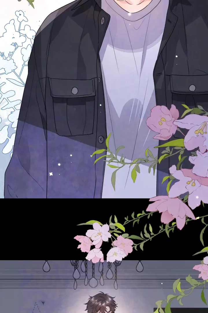 To Tell You My Love Chapter 55 - page 39