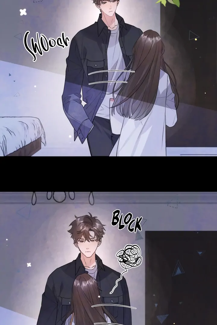 To Tell You My Love Chapter 55 - page 40