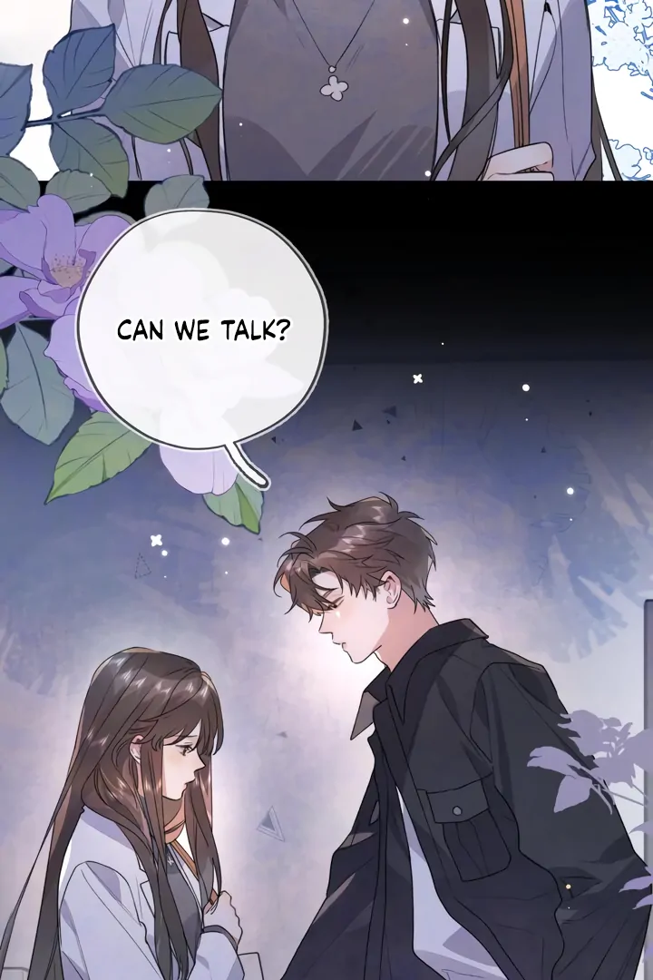 To Tell You My Love Chapter 55 - page 42