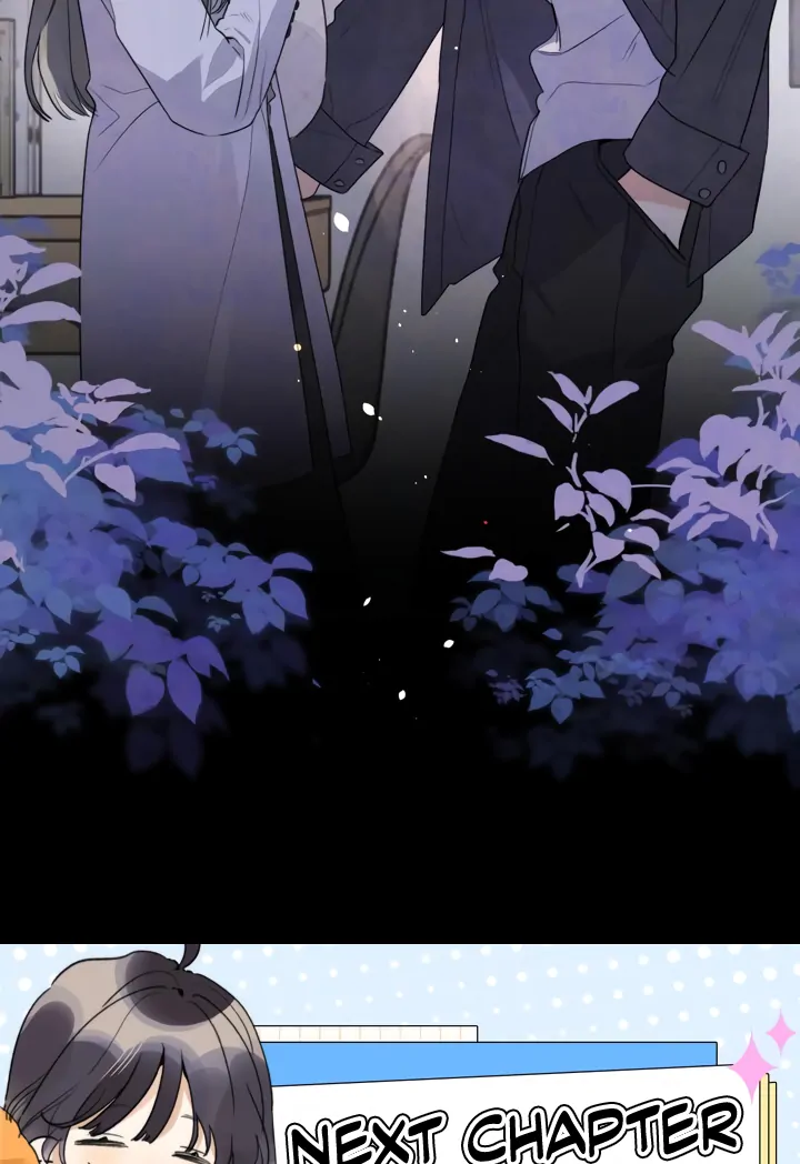 To Tell You My Love Chapter 55 - page 43