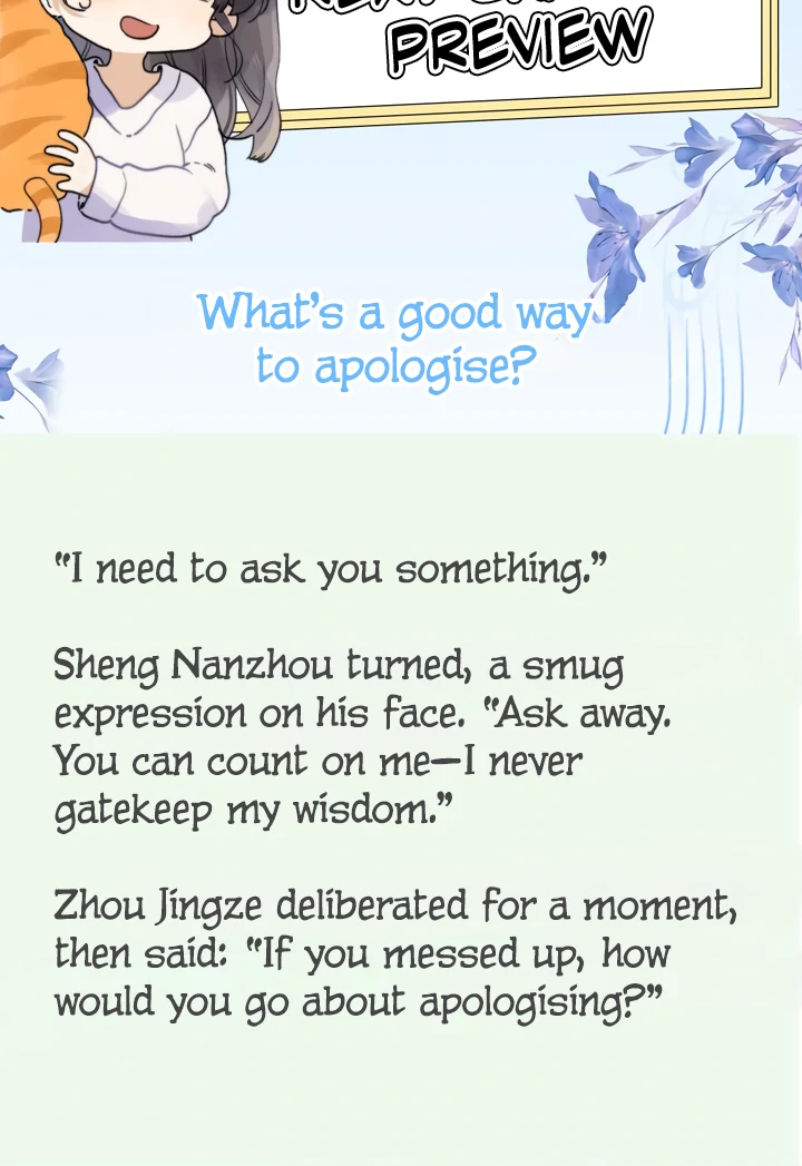 To Tell You My Love Chapter 55 - page 44