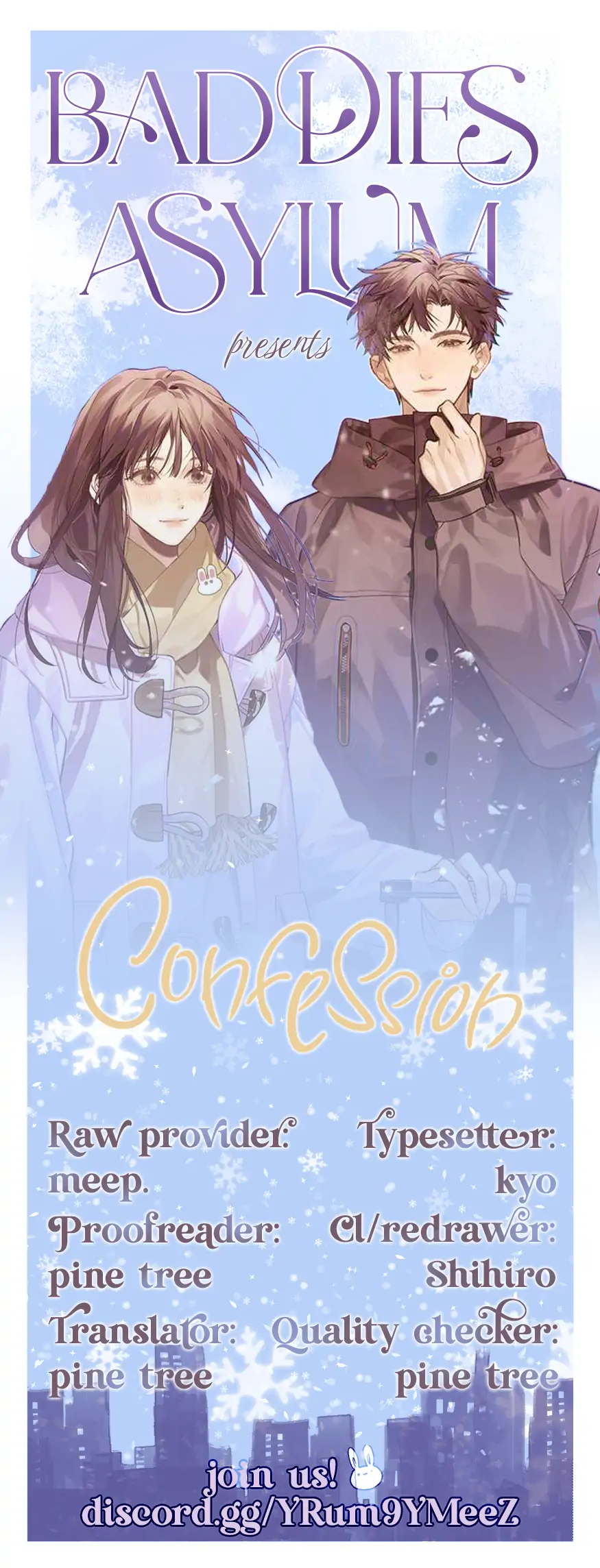 To Tell You My Love Chapter 55 - page 46