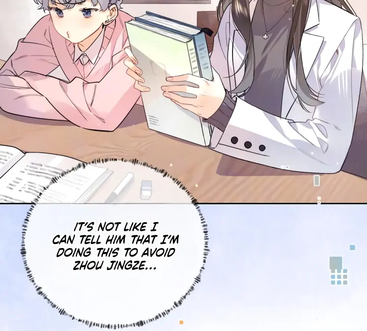 To Tell You My Love Chapter 55 - page 6