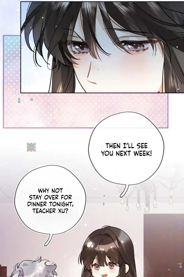 To Tell You My Love Chapter 55 - page 7