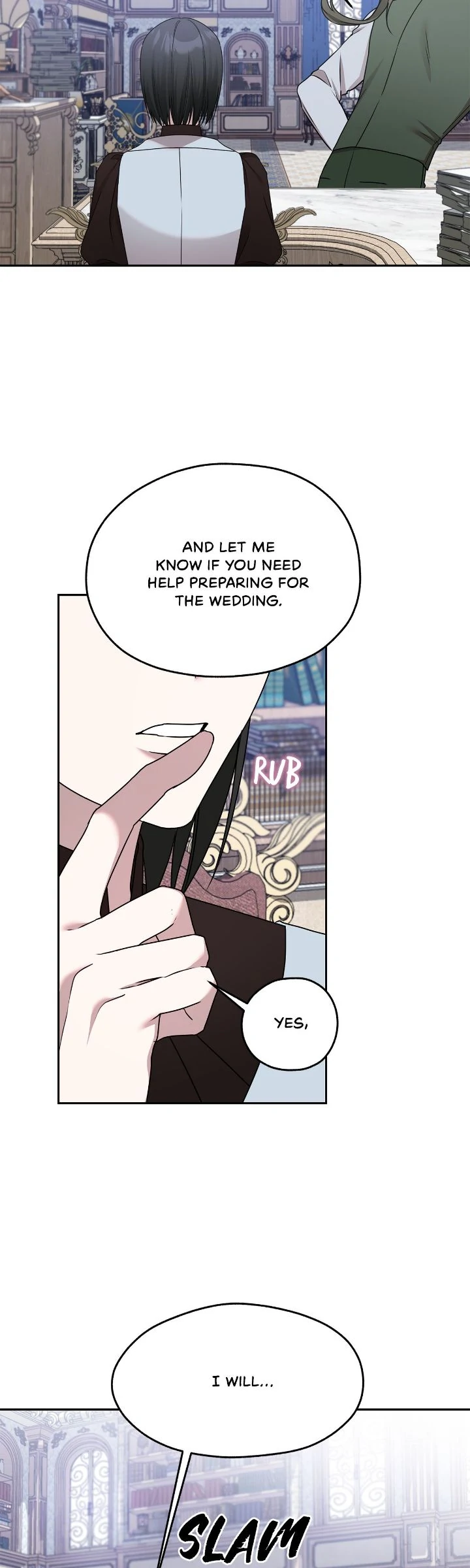 We Got Ourselves Stuck Inside an Adult Fantasy Novel Chapter 68 - page 13