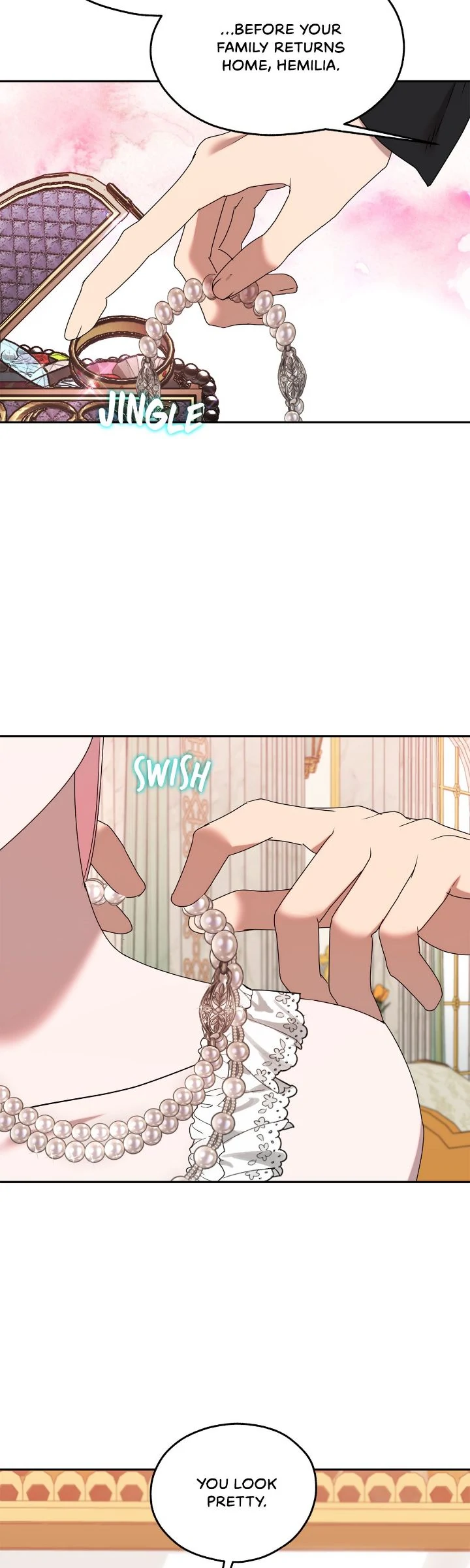 We Got Ourselves Stuck Inside an Adult Fantasy Novel Chapter 68 - page 29