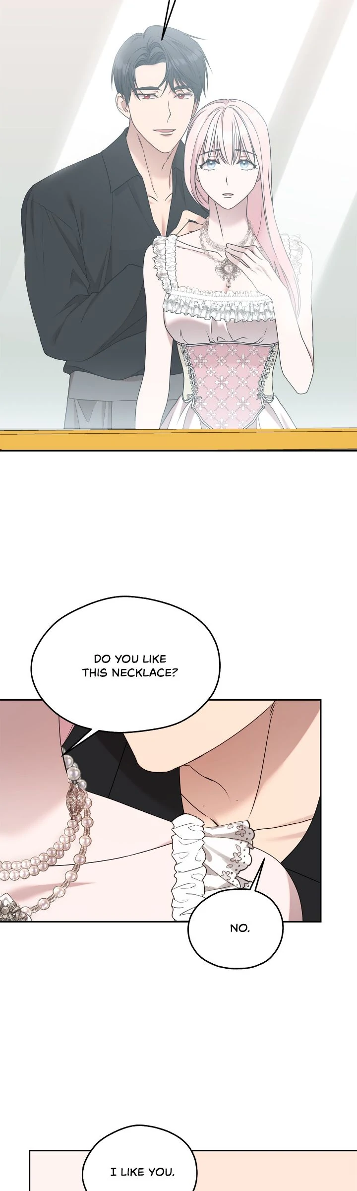 We Got Ourselves Stuck Inside an Adult Fantasy Novel Chapter 68 - page 30