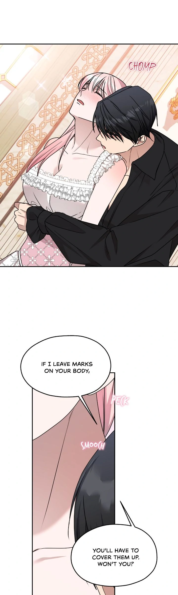 We Got Ourselves Stuck Inside an Adult Fantasy Novel Chapter 68 - page 32