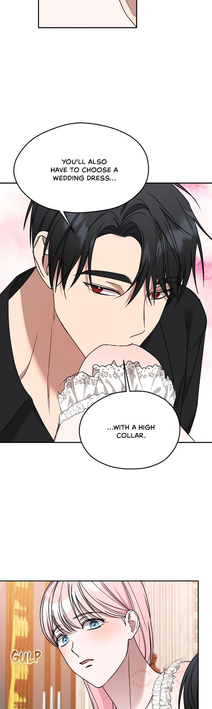We Got Ourselves Stuck Inside an Adult Fantasy Novel Chapter 68 - page 33