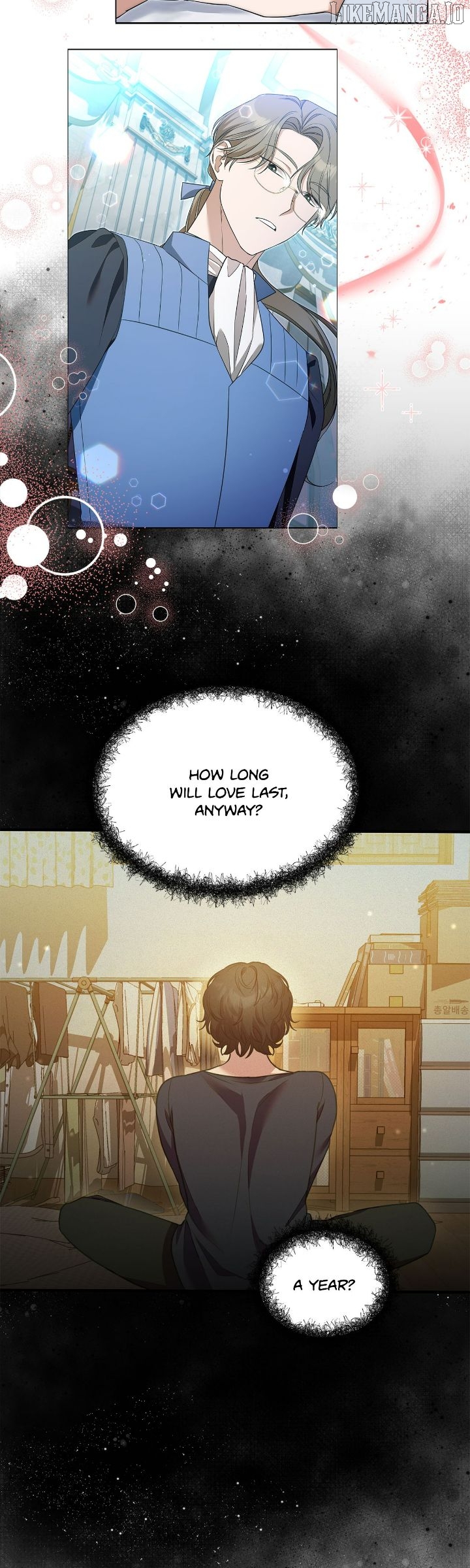 We Got Ourselves Stuck Inside an Adult Fantasy Novel Chapter 68 - page 4