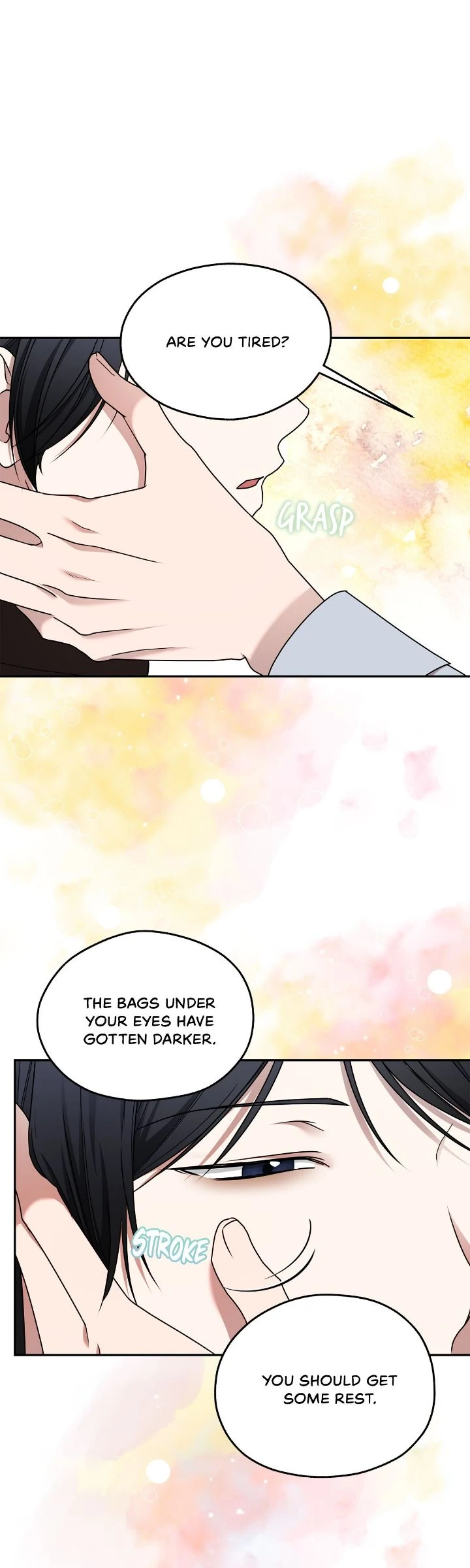 We Got Ourselves Stuck Inside an Adult Fantasy Novel Chapter 68 - page 7