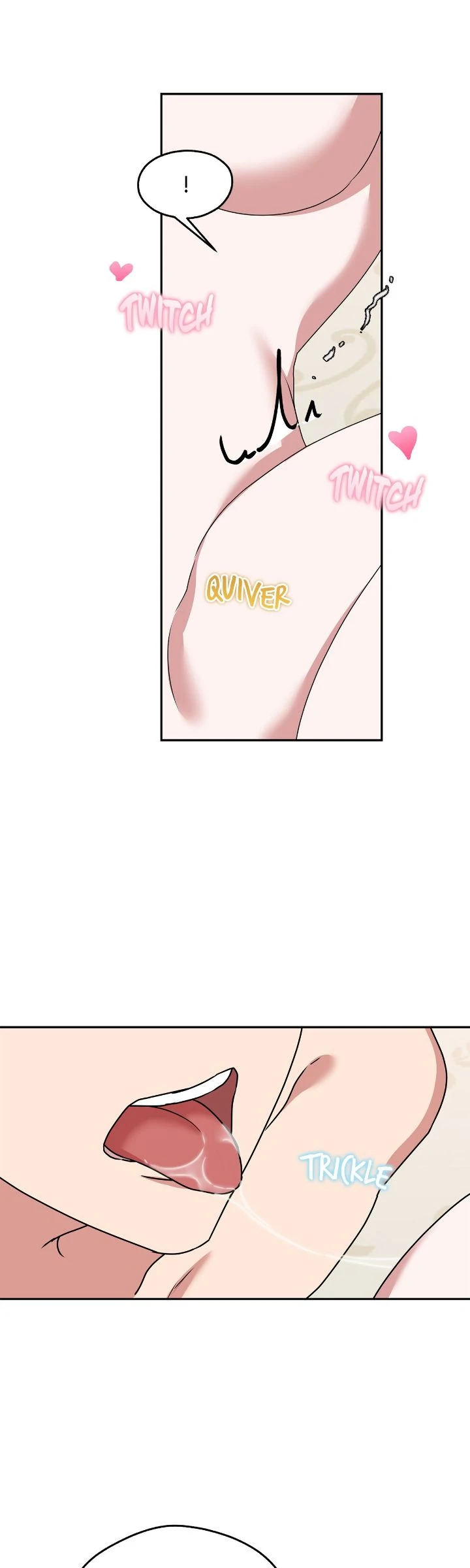 We Got Ourselves Stuck Inside an Adult Fantasy Novel Chapter 69 - page 13