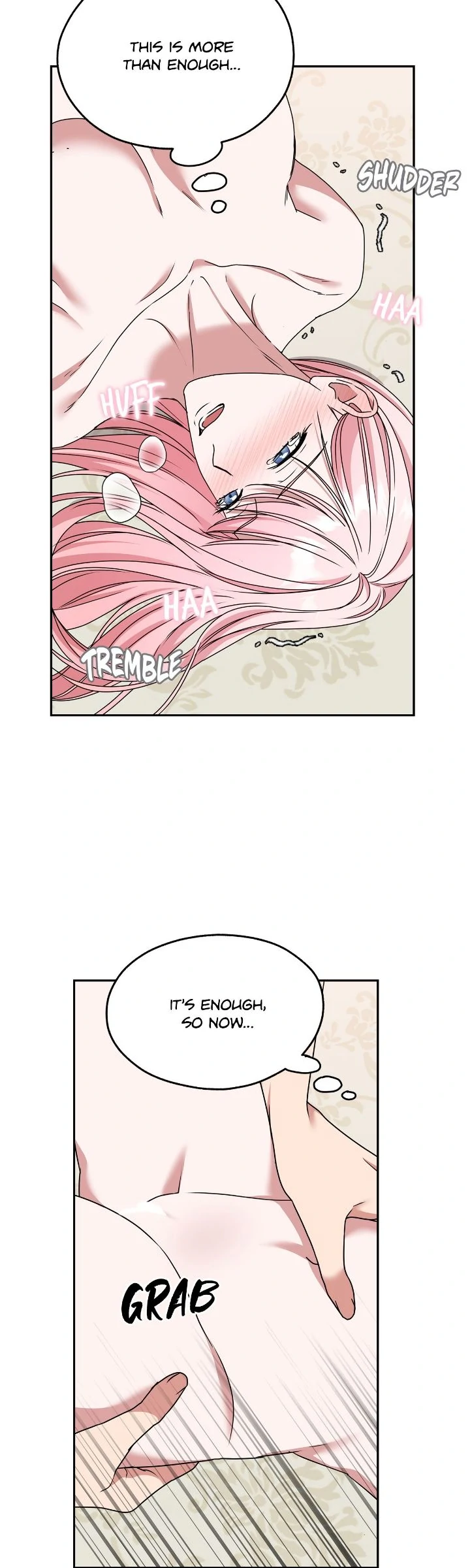 We Got Ourselves Stuck Inside an Adult Fantasy Novel Chapter 69 - page 14