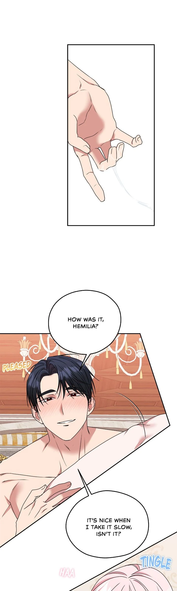 We Got Ourselves Stuck Inside an Adult Fantasy Novel Chapter 69 - page 22