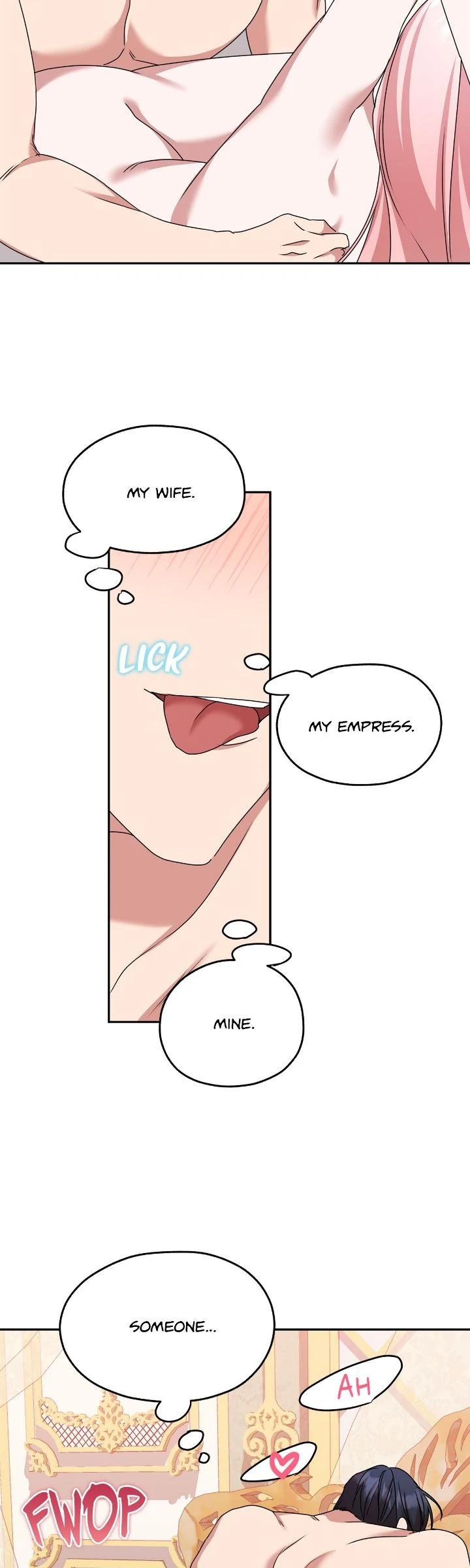 We Got Ourselves Stuck Inside an Adult Fantasy Novel Chapter 69 - page 28