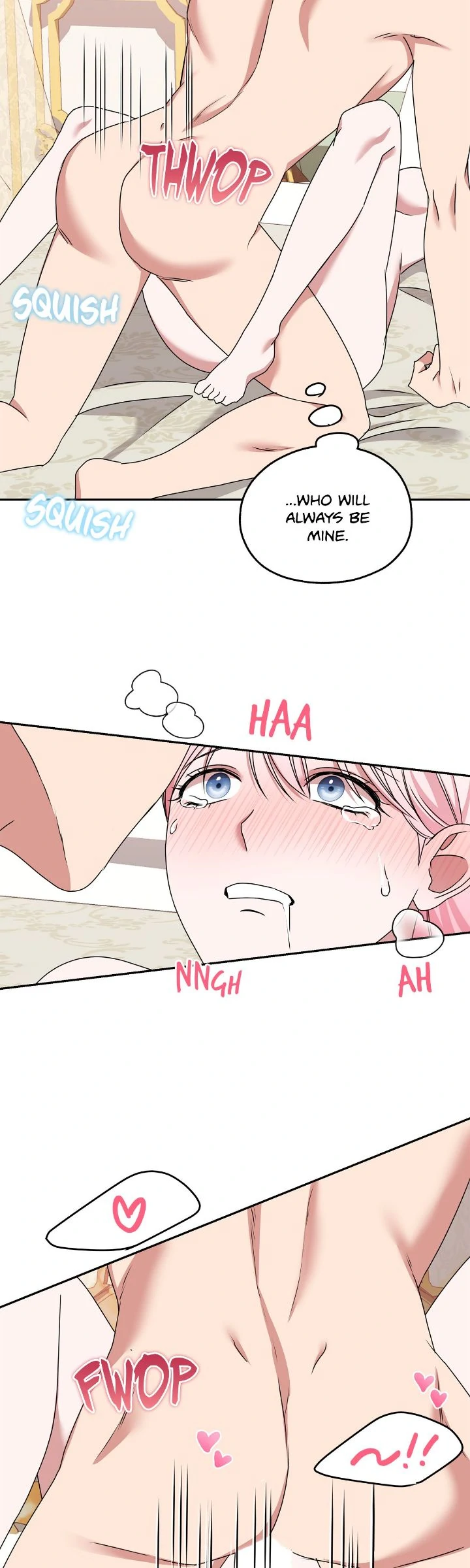 We Got Ourselves Stuck Inside an Adult Fantasy Novel Chapter 69 - page 29