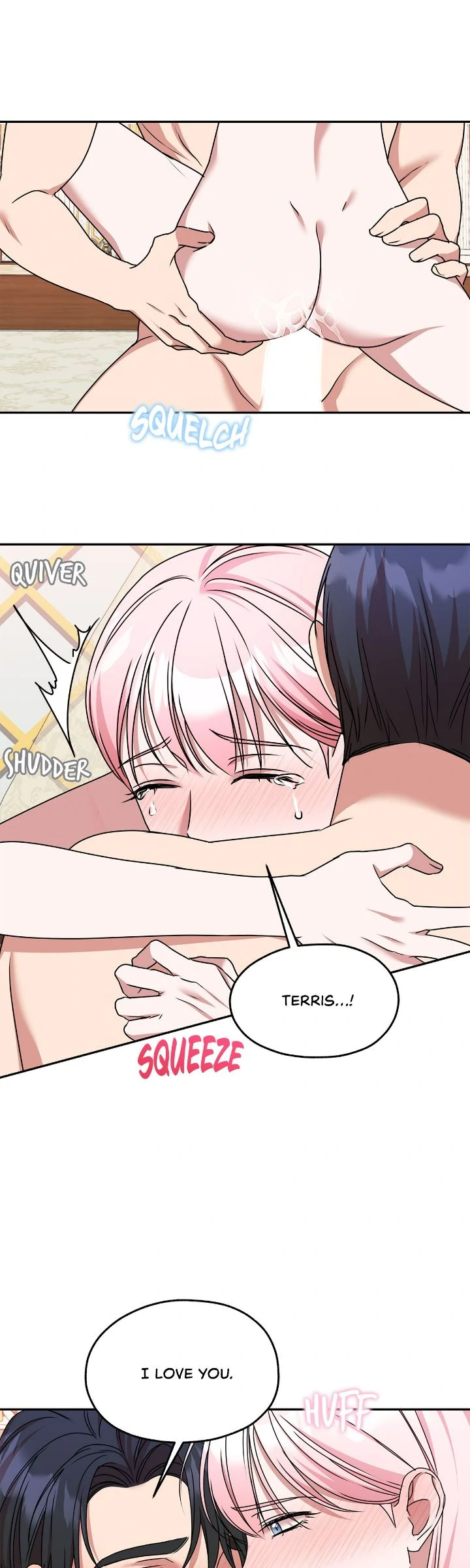 We Got Ourselves Stuck Inside an Adult Fantasy Novel Chapter 69 - page 32