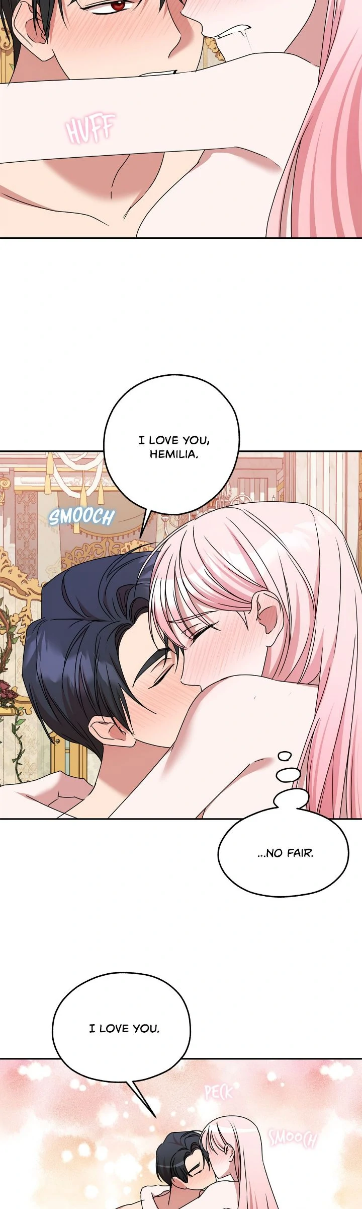 We Got Ourselves Stuck Inside an Adult Fantasy Novel Chapter 69 - page 33