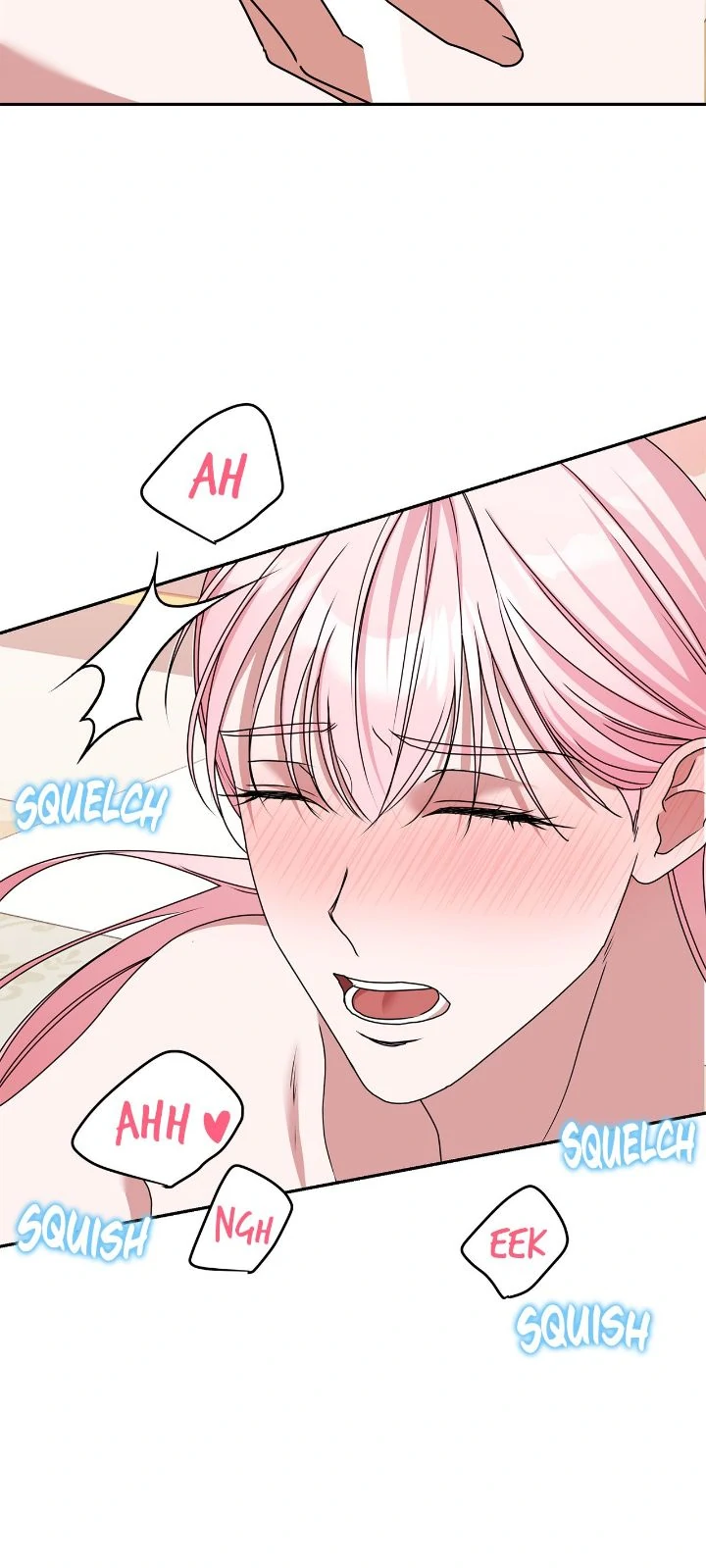We Got Ourselves Stuck Inside an Adult Fantasy Novel Chapter 69 - page 6