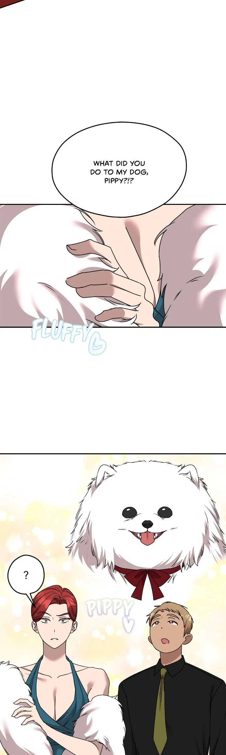 We Got Ourselves Stuck Inside an Adult Fantasy Novel Chapter 70 - page 9