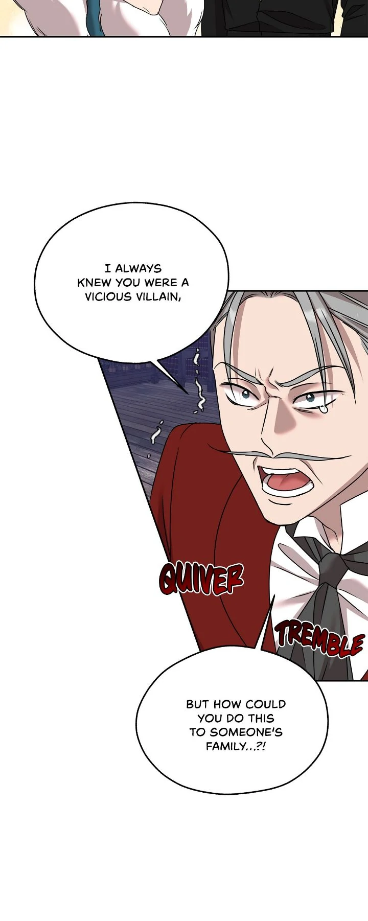 We Got Ourselves Stuck Inside an Adult Fantasy Novel Chapter 70 - page 10