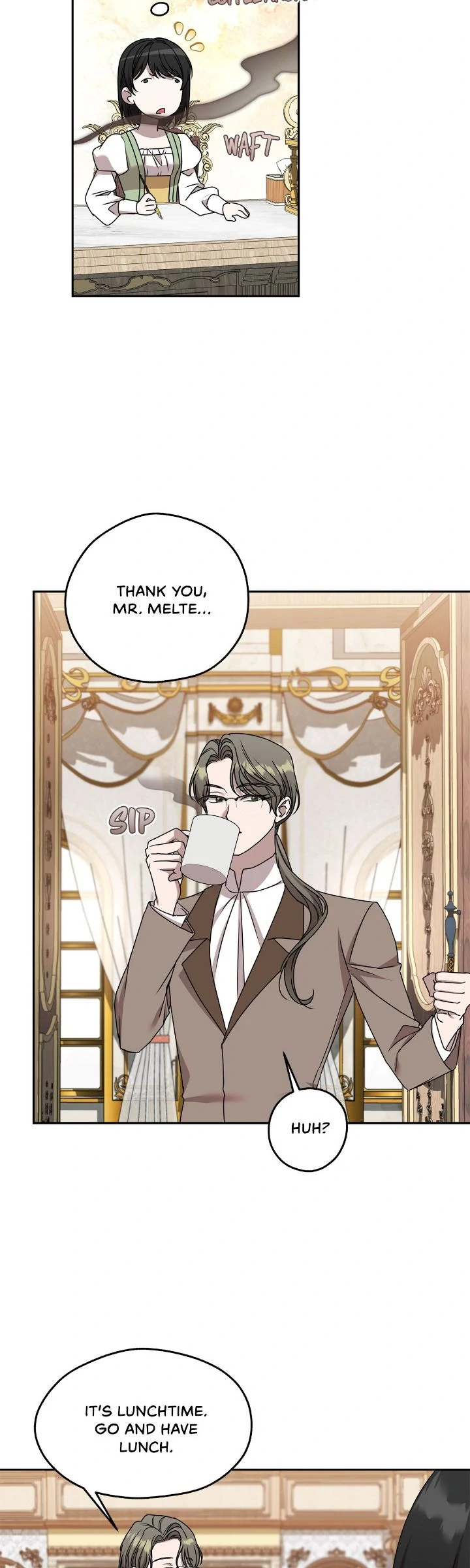 We Got Ourselves Stuck Inside an Adult Fantasy Novel Chapter 70 - page 17