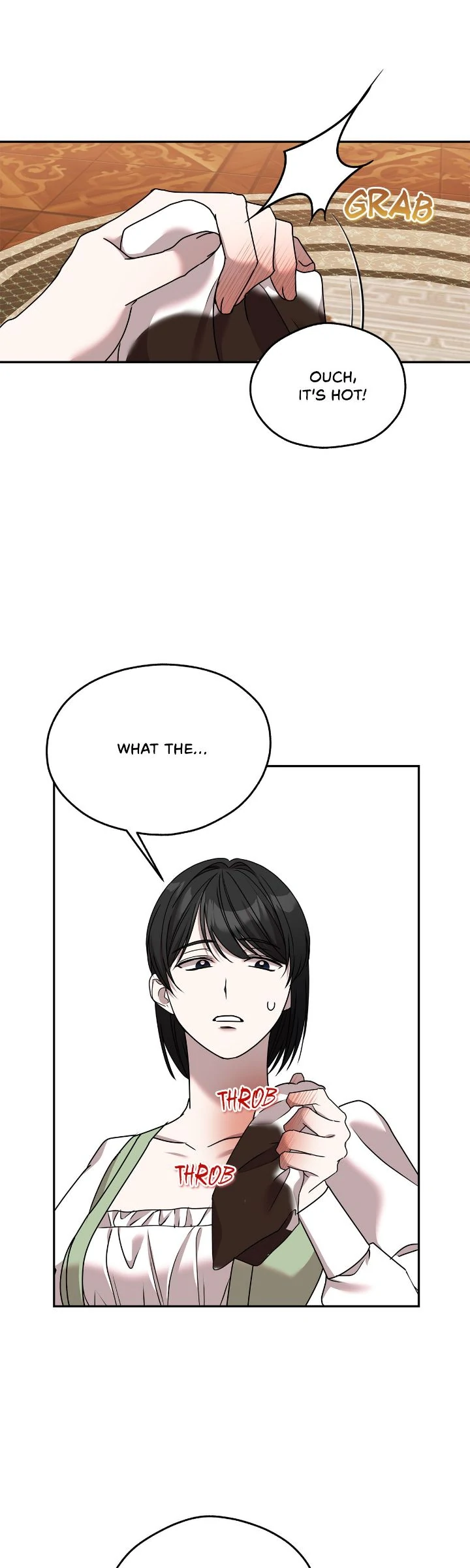 We Got Ourselves Stuck Inside an Adult Fantasy Novel Chapter 70 - page 27