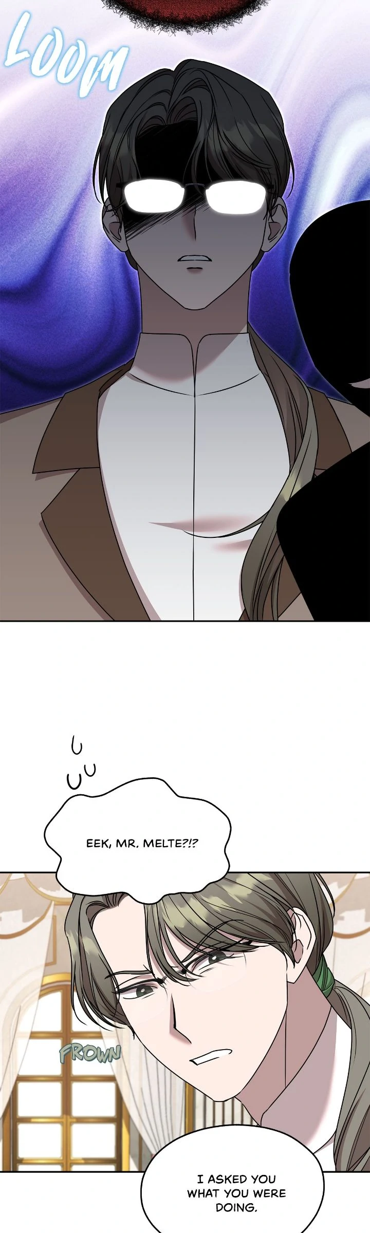 We Got Ourselves Stuck Inside an Adult Fantasy Novel Chapter 70 - page 29